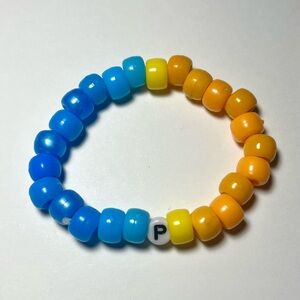 ✨ Portal Kandi bracelet
